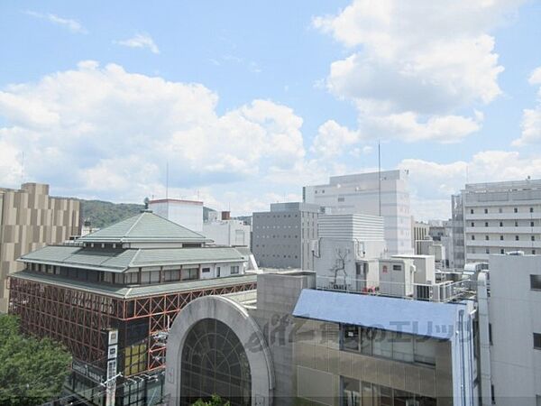 グランレジェイド京都河原町 ｜京都府京都市中京区裏寺町通六角下る裏寺町(賃貸マンション3LDK・8階・63.96㎡)の写真 その26