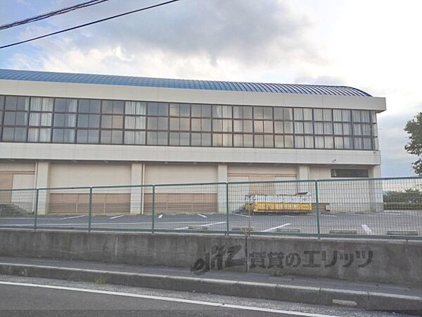画像10:愛知川東小学校まで220メートル