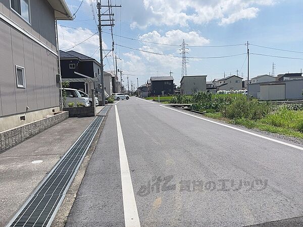 カーサＨ.Ｋ 205｜滋賀県彦根市大堀町(賃貸アパート1K・2階・27.44㎡)の写真 その14