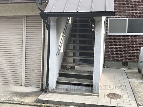 マンション暁 203｜京都府京都市伏見区新町１１丁目(賃貸アパート2K・2階・25.00㎡)の写真 その16