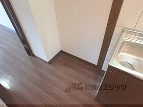 エクセルコート・まはたぎ 107 ｜ 京都府京都市伏見区竹田藁屋町（賃貸マンション1K・1階・31.02㎡） その17