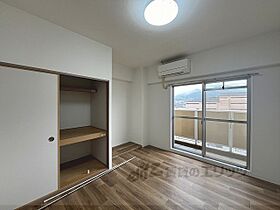 京都府京都市山科区音羽乙出町（賃貸マンション1DK・5階・33.12㎡） その7