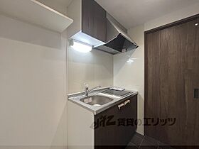 京都府京都市東山区本町４丁目（賃貸マンション1K・1階・23.27㎡） その3