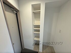 ＧＲＡＮＤ　ＣＡＳＡ　ＯＹＡＫＥ 203 ｜ 京都府京都市山科区大宅古海道町（賃貸アパート1K・2階・19.67㎡） その16