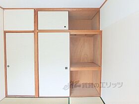 京都府京都市伏見区深草西浦町３丁目（賃貸マンション2LDK・1階・55.00㎡） その17