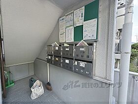 醍醐上ノ山団地Ｃ1棟  ｜ 京都府京都市伏見区醍醐上ノ山町（賃貸マンション3LDK・1階・63.99㎡） その16