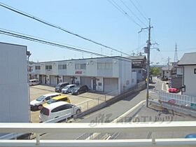 京都府京都市山科区大塚野溝町（賃貸アパート1K・2階・30.27㎡） その24