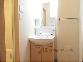 メゾンドラスリーズ 205 ｜ 滋賀県彦根市芹川町（賃貸アパート1K・2階・26.25㎡） その11