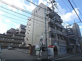 ウェスティン安朱 502 ｜ 京都府京都市山科区安朱南屋敷町（賃貸マンション1K・5階・23.00㎡） その10