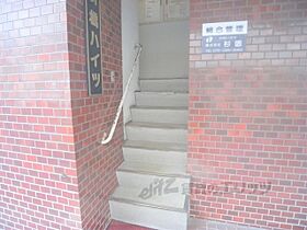 京都府京都市東山区新橋通大和大路東入３丁目林下町（賃貸マンション1LDK・3階・34.71㎡） その22