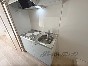 イーストコート東山 302 ｜ 京都府京都市東山区本町９丁目（賃貸アパート1K・3階・22.10㎡） その3