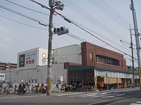 Ｃｏｚｙ　Ｃｏｔｅ西野 205 ｜ 京都府京都市山科区西野小柳町（賃貸アパート1LDK・2階・40.26㎡） その24