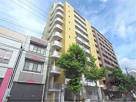 メゾン・ド・ブランシェ 705 ｜ 京都府京都市山科区竹鼻堂ノ前町（賃貸マンション1K・7階・30.34㎡） その1