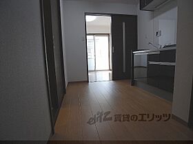 ａｒｂｏｒ　ｈｏｕｓｅ 103 ｜ 京都府京都市南区東九条中御霊町（賃貸アパート1K・1階・30.50㎡） その4