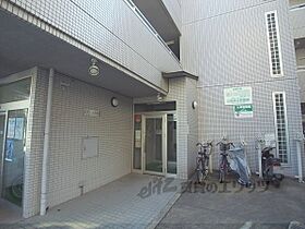 京都府京都市山科区御陵鴨戸町（賃貸マンション1K・1階・26.00㎡） その19