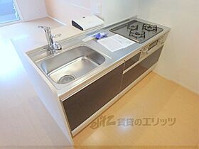 セジュール神宮道 206 ｜ 滋賀県大津市松山町（賃貸アパート1LDK・2階・42.00㎡） その2