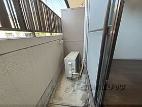 エトワール深草 112 ｜ 京都府京都市伏見区深草西浦町３丁目（賃貸マンション1K・1階・20.16㎡） その19