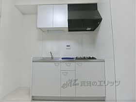 京都府京都市山科区西野今屋敷町（賃貸アパート1LDK・1階・32.58㎡） その3