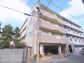 京都府京都市東山区東大路渋谷下る妙法院前側町（賃貸マンション1K・1階・23.36㎡） その1