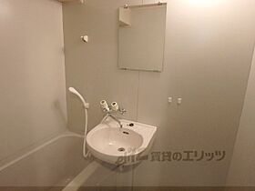 京都府京都市山科区小山中ノ川町（賃貸マンション1K・2階・24.30㎡） その13