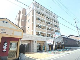 京都府京都市山科区御陵大津畑町（賃貸マンション1K・1階・27.30㎡） その9