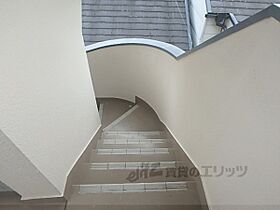 京都府京都市伏見区醍醐東合場町（賃貸マンション1K・4階・22.00㎡） その29