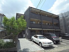 Ｃａｌｍｌｙ　Ｌｉｆｅ 101 ｜ 京都府京都市山科区大塚西浦町（賃貸マンション1K・1階・27.78㎡） その10