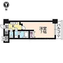 ライオンズマンション京都河原町第三  ｜ 京都府京都市南区東九条宇賀辺町（賃貸マンション1K・3階・24.00㎡） その2