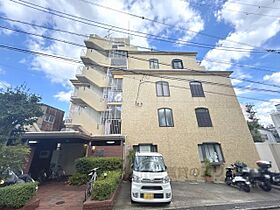 京都府京都市東山区大和大路通四条下る４丁目小松町（賃貸マンション1DK・4階・22.68㎡） その1