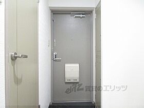 サンロイヤル藤ノ森 105 ｜ 京都府京都市伏見区深草西浦町５丁目（賃貸マンション1K・1階・25.00㎡） その10