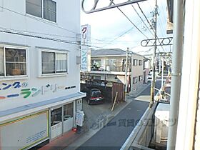 レオパレスアヴェンタージュ 207 ｜ 京都府京都市山科区厨子奥苗代元町（賃貸アパート1K・2階・19.87㎡） その21