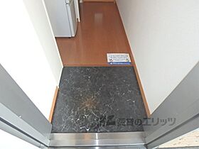 レオパレスサンクエトワール 106 ｜ 京都府京都市山科区西野野色町（賃貸アパート1K・1階・20.28㎡） その7