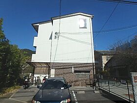 京都府京都市山科区上野御所ノ内町（賃貸マンション1K・2階・22.00㎡） その9