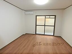 ルピナス321 1階1DKのリビング/ダイニング