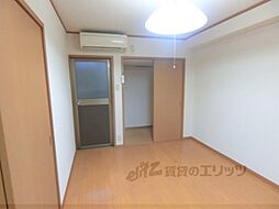 カナダハイツ 301 3階1Kのリビング/ダイニング