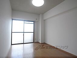 京都市営烏丸線 京都駅 徒歩11分の賃貸マンション 3階1Kのリビング/ダイニング