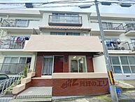 京都府京都市山科区日ノ岡朝田町：物件画像／株式会社エリッツ　椥辻店