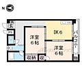 コープ鴨川B棟3階7.5万円