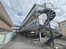 JR東海道・山陽本線 山科駅 徒歩16分の賃貸マンション