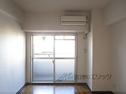 Ｇｌｏｉｒｅ烏丸五条 9階1Kのリビング/ダイニング