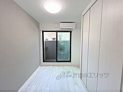 ARCA山科 1階1DKのリビング/ダイニング