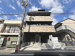 グランデコート竹鼻EAST