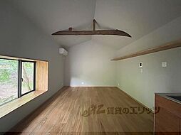 JR東海道・山陽本線 山科駅 徒歩10分の賃貸アパート