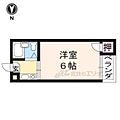 メゾンドエプーゼ3階3.2万円