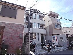 京阪本線 丹波橋駅 徒歩15分