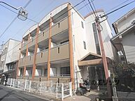 京都府京都市伏見区両替町10丁目：物件画像／株式会社エリッツ　椥辻店