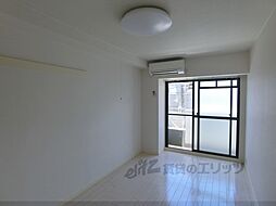 セゾン富小路 4階1Kのリビング/ダイニング