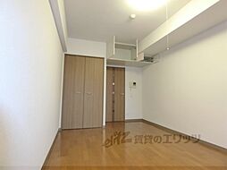 ベラジオ烏丸三条 206 2階1Kのリビング/ダイニング