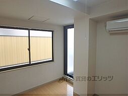 京都市営烏丸線 四条駅 徒歩3分の賃貸マンション 3階1Kのリビング/ダイニング