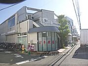 フレスコ桃山南口店まで1400メートル